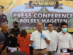 Rekam-Unggah Video Tetangga Sedang Mandi, Pria Beristri di Magetan Dibui