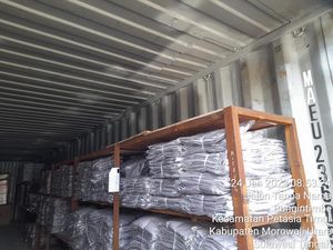 PT GNI Mulai Penuhi Tuntutan Karyawan soal APD Usai Bentrokan Maut PT GNI Mulai Penuhi Tuntutan Karyawan soal APD Usai Bentrokan Maut