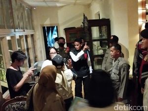 Razia Miras Ilegal di Kota Malang, Satpol PP: Ada yang Dijual Online Razia Miras Ilegal di Kota Malang, Satpol PP: Ada yang Dijual Online