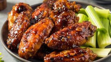 3 Resep Olahan Sayap Ayam yang Enak dan Gampang Dibuat