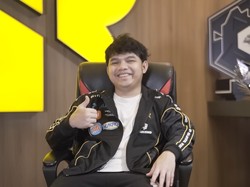 RRQ Hoshi Ditinggal R7 dan Coach Acil Jelang MPL ID S11 Mobile Legends