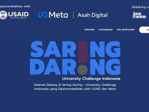 Kompetisi Saring Daring buat Mahasiswa Komunikasi di 6 Kampus, Hadiah Rp 21 Juta