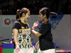 Medan Jadi Tuan Rumah Dua Turnamen Bulutangkis Internasional