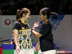 Medan Jadi Tuan Rumah Dua Turnamen Bulutangkis Internasional Medan Jadi Tuan Rumah Dua Turnamen Bulutangkis Internasional