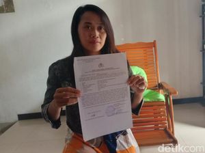 Penyanyi Asal Pati Jadi Korban KDRT, Minta Mantan Suami Lekas Ditahan