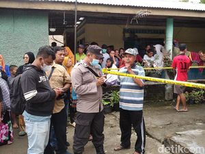 Pria Tua di Sergai Tewas Membusuk di Kamar, 4 Hari Baru Diketahui Warga Pria Tua di Sergai Tewas Membusuk di Kamar, 4 Hari Baru Diketahui Warga