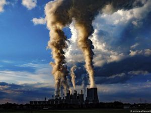 Hari Pengurangan Emisi CO2 Internasional 28 Januari: Ini Sejarahnya Hari Pengurangan Emisi CO2 Internasional 28 Januari: Ini Sejarahnya