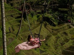 Keren! Ubud Bakal Jadi Prototipe Pusat Gastronomi Dunia