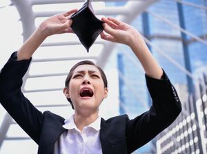 Gaji Gampang Habis Tiap Bulan? Begini Cara Atur Keuangannya