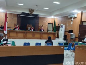 Sidang Tuntutan Terdakwa Kasus Susur Sungai Ciamis Ditunda!