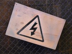 Wanita di Blora Tewas Kesetrum Saat Rumah Kebanjiran