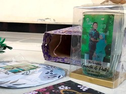 Batalnya Pernikahan Ganda-Putri di Probolinggo Berujung Gugatan Rp 3 M