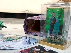 Batalnya Pernikahan Ganda-Putri di Probolinggo Berujung Gugatan Rp 3 M Batalnya Pernikahan Ganda-Putri di Probolinggo Berujung Gugatan Rp 3 M