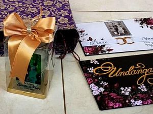 Gagalnya Pernikahan Ganda-Putri Berakar pada Perselisihan Orang Tua Gagalnya Pernikahan Ganda-Putri Berakar pada Perselisihan Orang Tua