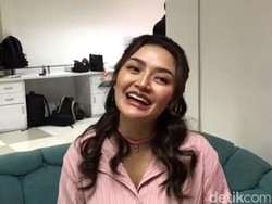 Gejala Awal Siti Badriah Idap Tumor Kelenjar Getah Bening, Muncul Benjolan Dikira Jerawat