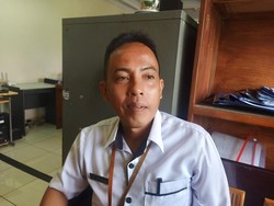 Balita Korban Gigitan Anjing Liar Berisiko Tinggi, Disuntik Vaksin Anti Rabies