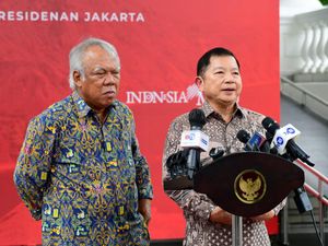 Jokowi Akan Terbitkan Inpres Pembangunan Jalan Daerah, Ini yang Diatur