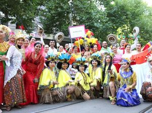 Tanggapan Warga Diaspora Indonesia Soal Australia Day yang Kontroversial