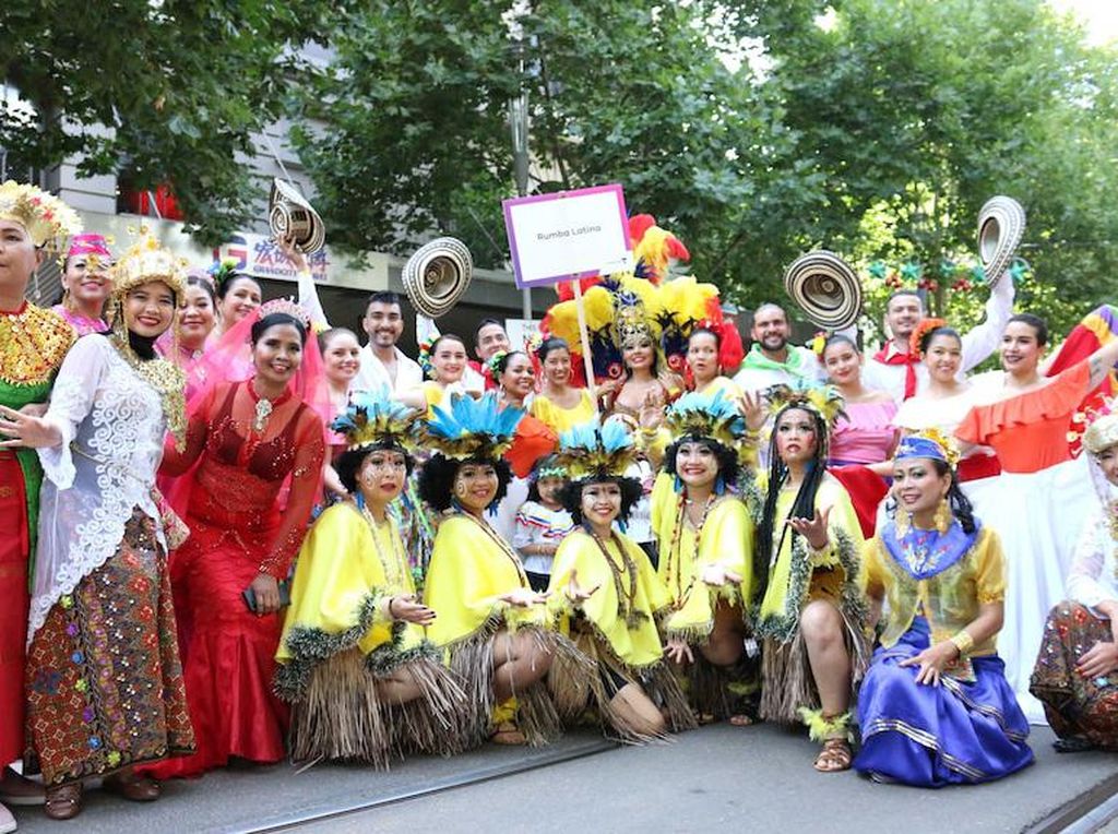 Tanggapan Warga Diaspora Indonesia Soal Australia Day yang Kontroversial Tanggapan Warga Diaspora Indonesia Soal Australia Day yang Kontroversial