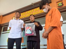 Pelaku Bantah Sebar Video Mesum Bareng Remaja di Buleleng