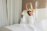 Tidur Nyenyak: Kunci Sukses Menuju Hidup Sehat dan Bahagia