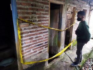 Polisi Bakal Periksa Ibu Diduga Buang Mayat Bayi di Pandeglang