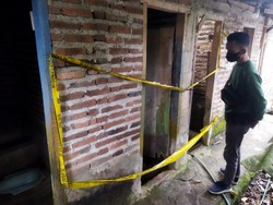 Polisi Bakal Periksa Ibu Diduga Buang Mayat Bayi di Pandeglang