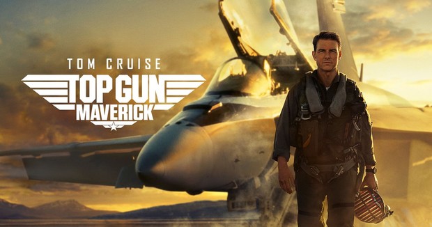 Top Gun: Maverick