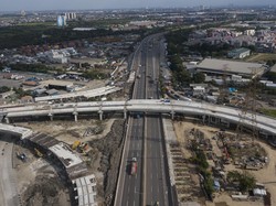 Sederet Fakta Tol Cibitung-Cilincing Siap Beroperasi Penuh, Gratis Saat Mudik
