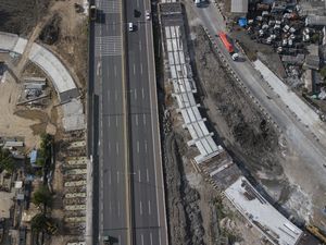 Tol Cibitung-Cilincing Nyambung Bisa buat Mudik, Cikarang Bablas ke Priok