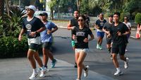 Upaya Mengembangkan Olahraga dan Gaya Hidup yang Lebih Luas