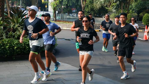 Upaya Mengembangkan Olahraga dan Gaya Hidup yang Lebih Luas