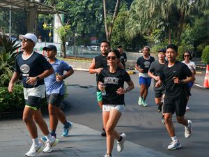 Upaya Mengembangkan Olahraga dan Gaya Hidup yang Lebih Luas