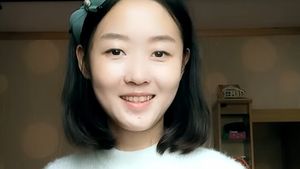 8 Foto Kehidupan di Korut yang Dipamerkan Vlogger Ini Dianggap Settingan