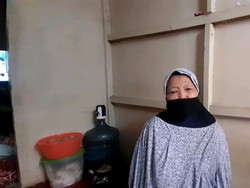 Cerita Warga Bidara Cina Relakan Rumahnya Digusur untuk Sodetan Ciliwung