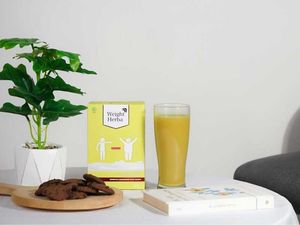 3 Kandungan Alami Susu Weight Herba Efektif Naikkan Berat Badan