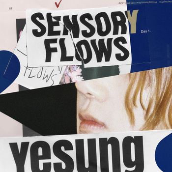 Yesung Super Junior Rilis Album Pertama 'Sensory Flows'
