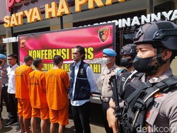 Terungkap! Ini Pemicu Geng Motor Bacok Pelajar Cimahi Secara Brutal