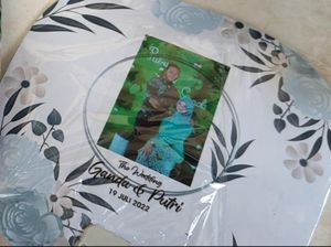 Fakta Terbaru Ganda-Putri di Tengah Gugatan Rp 3 M Tapi Masih Saling Cinta Fakta Terbaru Ganda-Putri di Tengah Gugatan Rp 3 M Tapi Masih Saling Cinta