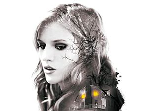 Sinopsis Amityville: The Awakening, Film Bella Thorne di Bioskop Trans TV