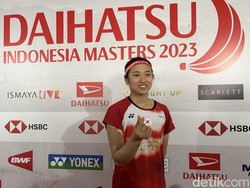 Ketika An Se Young Iri dengan Putri KW