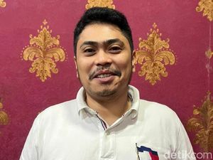 Anggota DPRD Batam Terjerat Kasus Sabu Terancam 20 Tahun Penjara Anggota DPRD Batam Terjerat Kasus Sabu Terancam 20 Tahun Penjara