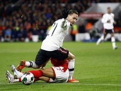 Tirulah Riyad Mahrez, Antony!