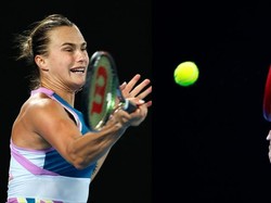 Final Australia Open 2023: Rybakina Vs Sabalenka
