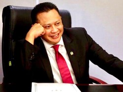 Fokus pada Kemajuan dan Kesejahteraan dengan PPHN