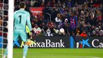 Barcelona ke Semifinal Copa del Rey Usai Tumbangkan Real Sociedad