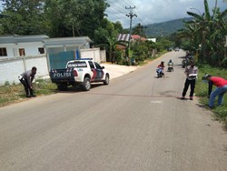 2 Kecelakaan Maut di Sulawesi Tenggara gegara Pengemudi Ugal-ugalan