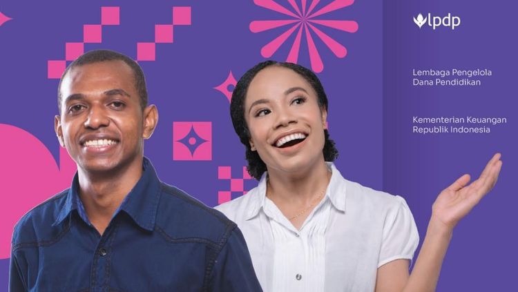 Peluang Emas! 5 Kampus Prioritas Beasiswa LPDP Afirmasi