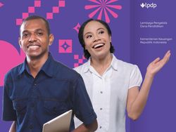 Apa Itu Beasiswa Afirmasi LPDP 2023? Begini Cakupan dan Skemanya