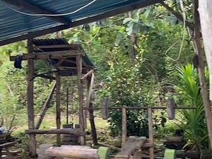 Viral Gym di Desa Bali Merakyat Alatnya Pakai Batu, Ini Kisah di Baliknya Viral Gym di Desa Bali Merakyat Alatnya Pakai Batu, Ini Kisah di Baliknya